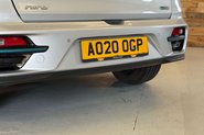 Kia Niro 64kWh 4 SUV 5dr Electric Auto (201 bhp) 87