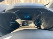 Ford Transit Connect 240 LIMITED P/V 11