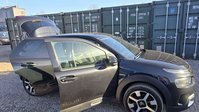 Citroen C4 Cactus 1.2 PureTech Flair Hatchback 5dr Petrol EAT6 Euro 6 (s/s) (130 ps) 14