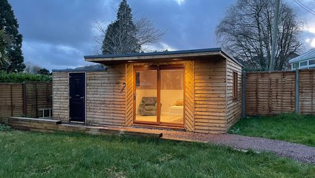 DEMON DEVELOPMENTS 4