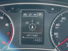 Audi A1 1.4 A1 Sportback TFSI Sport Nav 5dr 24