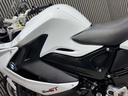 BMW F800 2013 ONLY 25K NEW MOT VERY CLEAN SPORTS TOURER 800CC 35