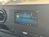Mercedes-Benz Sprinter LWB L3H2 High Roof Progressive 315 Camera Sensors EURO 6 SELECT 25