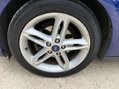 Ford Focus 1.0 Focus Zetec 5dr 50