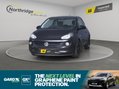 Vauxhall Adam 1.2i ecoFLEX ENERGISED Euro 6 (s/s) 3dr 4