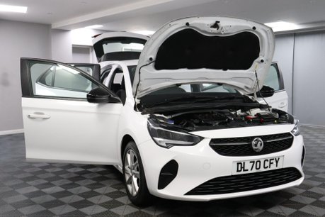 Vauxhall Corsa SE PREMIUM 15