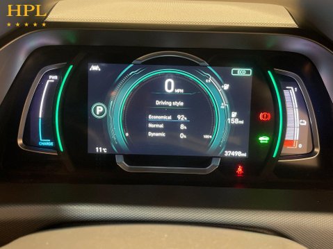 Hyundai IONIQ 38.3kWh Premium Hatchback 5dr Electric Auto (136 ps) 14