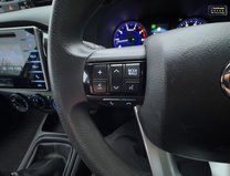 Toyota Hilux Active 4Wd D-4D Double Cab TSS Air Con Euro 6 19