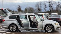 Volkswagen Passat 2.0 TDI SE Business Estate 5dr Diesel DSG Euro 6 (s/s) (150 ps) 14