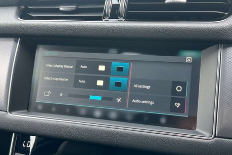 Jaguar XF 2.0d R-Sport Sportbrake 5dr Diesel Auto Euro 6 (s/s) (163 ps) 57