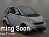 Smart Fortwo Coupe PASSION CDI