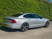 Volvo S90 2.0 D4 R-Design Plus Saloon 4dr Diesel Auto Euro 6 (s/s) (190 ps) 4