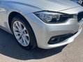 BMW 3 Series 2.0 320i SE Auto Euro 6 (s/s) 4dr 12