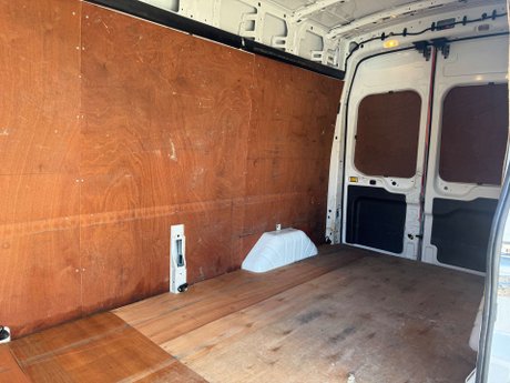 Ford Transit 2.0 Transit 350 Leader EcoBlue 19