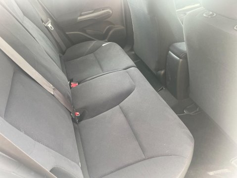 Honda Civic 1.6 i-DTEC Black Edition Tourer Euro 5 (s/s) 5dr 18