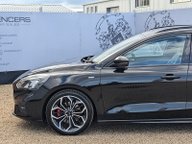 Ford Focus ST-LINE X 5
