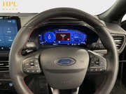 Ford Focus 1.0T EcoBoost MHEV ST-Line Vignale Hatchback 5dr Petrol Hybrid Manual Euro 13