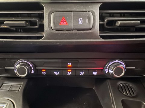 Peugeot Partner 1.5 Partner Professional L1 BHDi 5dr 17