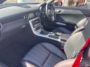 Mercedes-Benz SLK 2.1 SLK250 CDI AMG Sport Convertible 2dr Diesel G-Tronic+ Euro 5 (204ps) 8