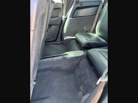 Vauxhall Zafira 1.7 Zafira Elite CDTi 5dr 28