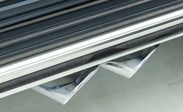 Mercedes-Benz G Class AMG G63 Magno Edition 31