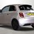 Fiat 500 87kW Giorgio Armani 42kWh 3dr Auto 3
