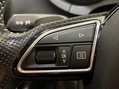 Audi A3 1.6 TDI S line S Tronic Euro 6 (s/s) 4dr (Nav) 35
