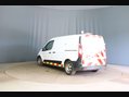 Ford Transit Connect 1.5 Transit Connect 240 Long Wheel Base L2 TDCi 10