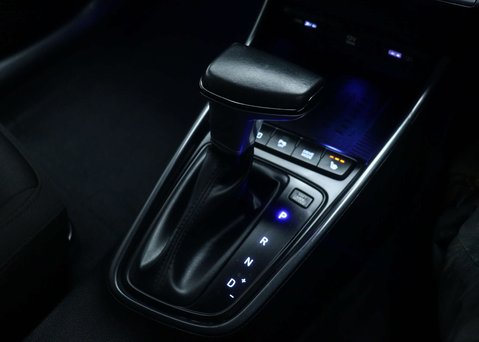 Hyundai BAYON 1.0 T-GDi MHEV Premium SUV 5dr Petrol Hybrid DCT Euro 6 (s/s) (120 ps) 35