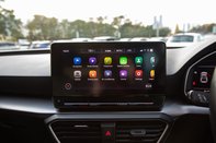 SEAT Leon TSI EVO SE DYNAMIC 24