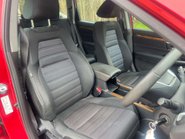 Honda CR-V 1.5 CR-V S i-VTec 4x2 5dr 10