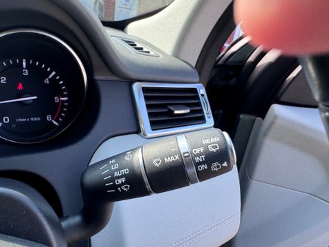 Land Rover Discovery Sport TD4 HSE 20