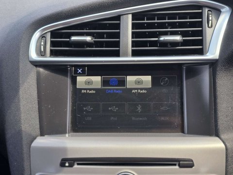 2016 Citroen C4 thumbnail 19