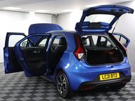MG MG3 EXCLUSIVE NAV VTI-TECH 21