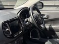 Jeep Compass 1.4 Compass Limited Edition MultiAir II 4x2 5dr 6