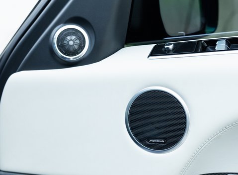 Land Rover Range Rover Sport SVR Overfinch 24