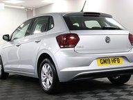 Volkswagen Polo SE TDI 22