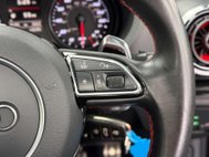 Audi RS3 2.5 TFSI Sportback 5dr Petrol S Tronic quattro Euro 6 (s/s) (Nav) (367 ps) 27