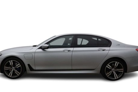 BMW 7 Series 2.0 740e 9.2kWh M Sport Saloon 4dr Petrol Plug-in Hybrid Auto Euro 6 (s/s)  6