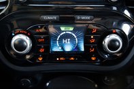 Nissan Juke TEKNA 33