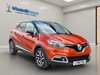 Renault Captur 1.5 dCi ENERGY Dynamique S Nav Euro 6 (s/s) 5dr