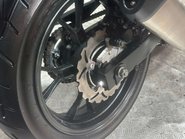 Lexmoto LXR 2023 1K 125CC SPORTS BIKE 1 OWNER LONG MOT 22
