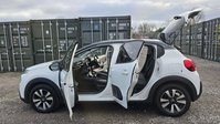 Citroen C3 1.2 PureTech Flair Hatchback 5dr Petrol EAT6 Euro 6 (s/s) (110 ps) 12