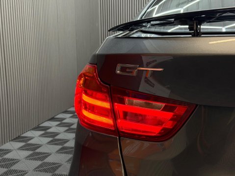 BMW 3 Series 2.0 320d M Sport GT Auto Euro 6 (s/s) 5dr 29
