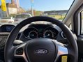 Ford Fiesta 1.25 Zetec Euro 6 3dr 35