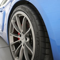 Porsche Cayman GT4 - One Owner - Full Porsche Service History 4