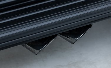 Mercedes-Benz G Series AMG G63 Carbon Edition 40