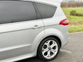 Ford S-Max 2.2 TDCi Titanium X Sport Euro 5 5dr 28