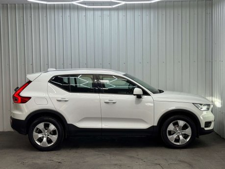 Volvo XC40 2.0 XC40 Momentum D3 5dr 13