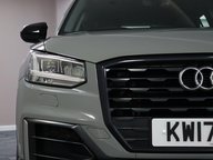 Audi Q2 TFSI S LINE EDITION 1 25